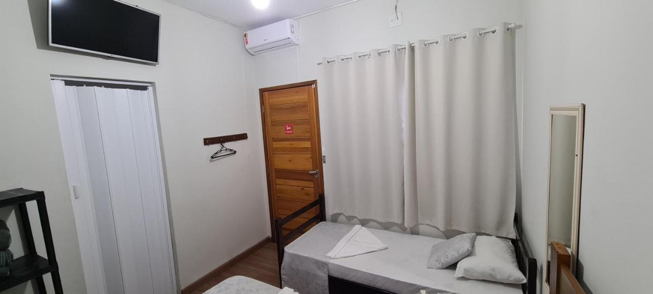 Hotel Veleiro Sao Sebastiao  Exterior foto